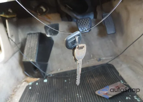 1996 Honda Accord Ex z USA, uszkodzony, nr VIN 1HGCD5560TA098457